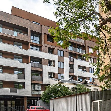 City Center New House Οδησσός Εξωτερικό φωτογραφία
