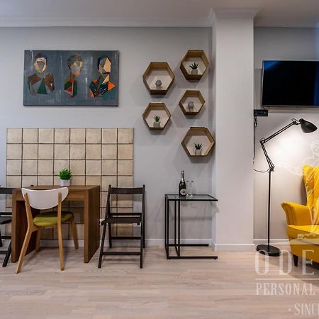 City Center New House Οδησσός Εξωτερικό φωτογραφία