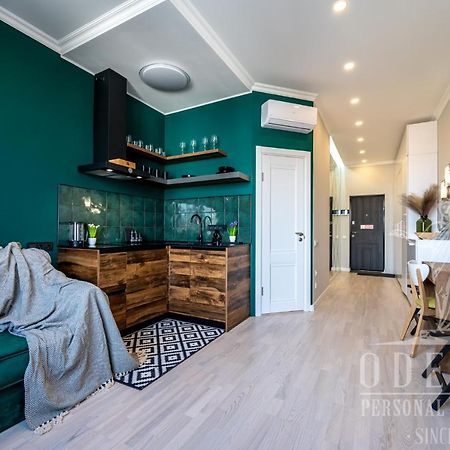 City Center New House Οδησσός Εξωτερικό φωτογραφία
