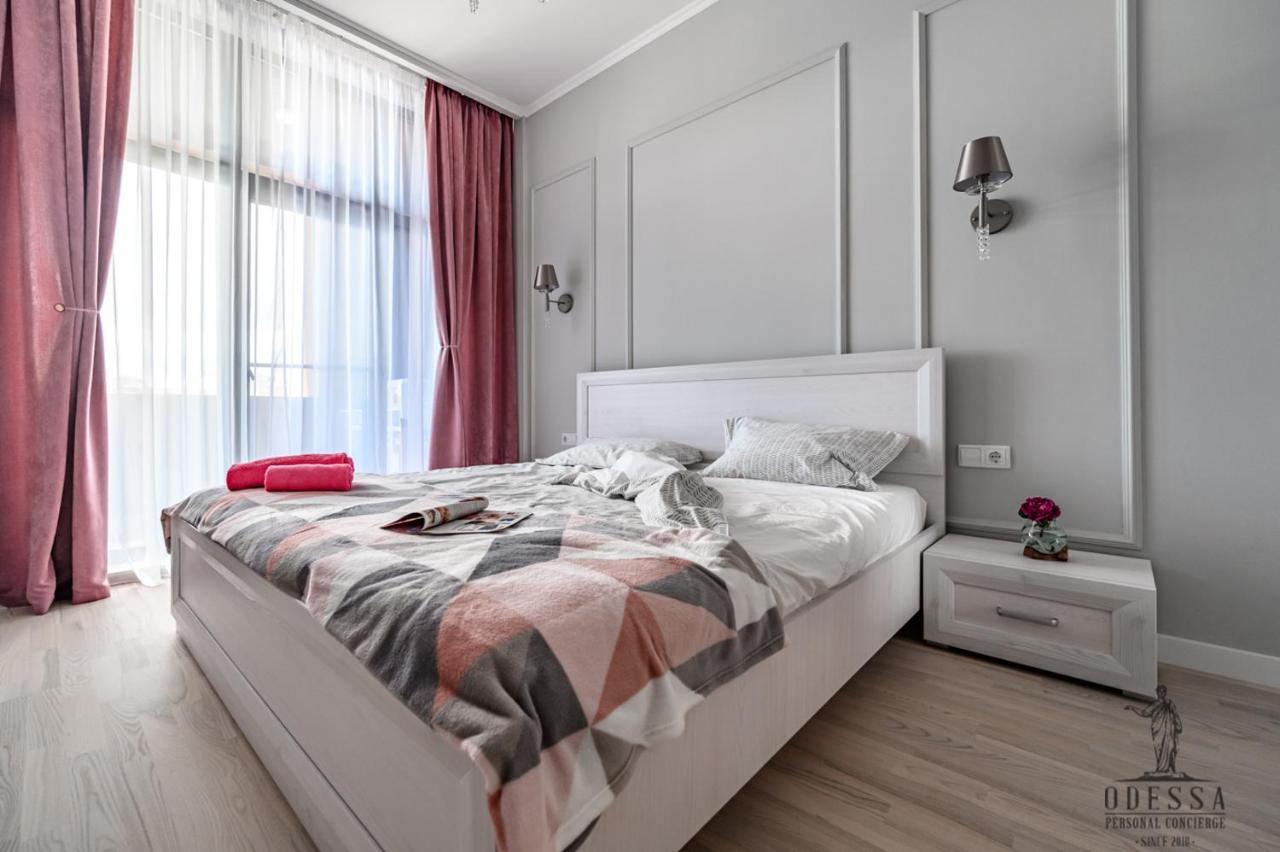 City Center New House Οδησσός Εξωτερικό φωτογραφία