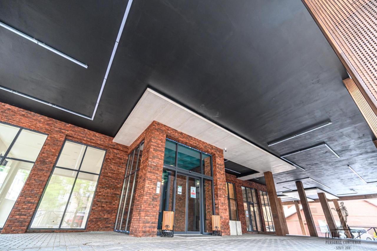 City Center New House Οδησσός Εξωτερικό φωτογραφία