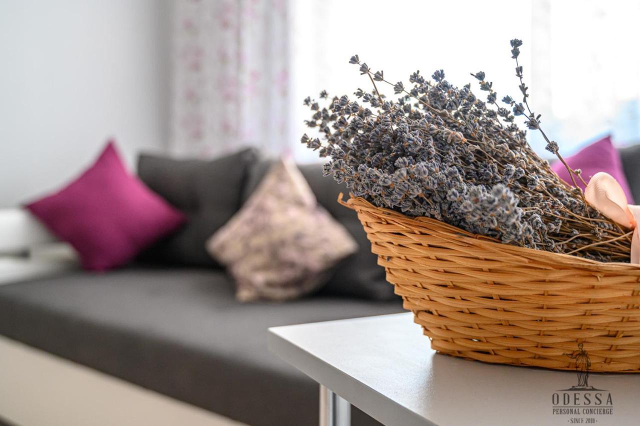 City Center New House Οδησσός Εξωτερικό φωτογραφία
