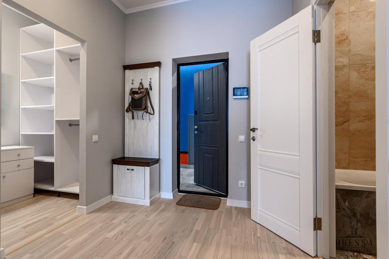 City Center New House Οδησσός Εξωτερικό φωτογραφία