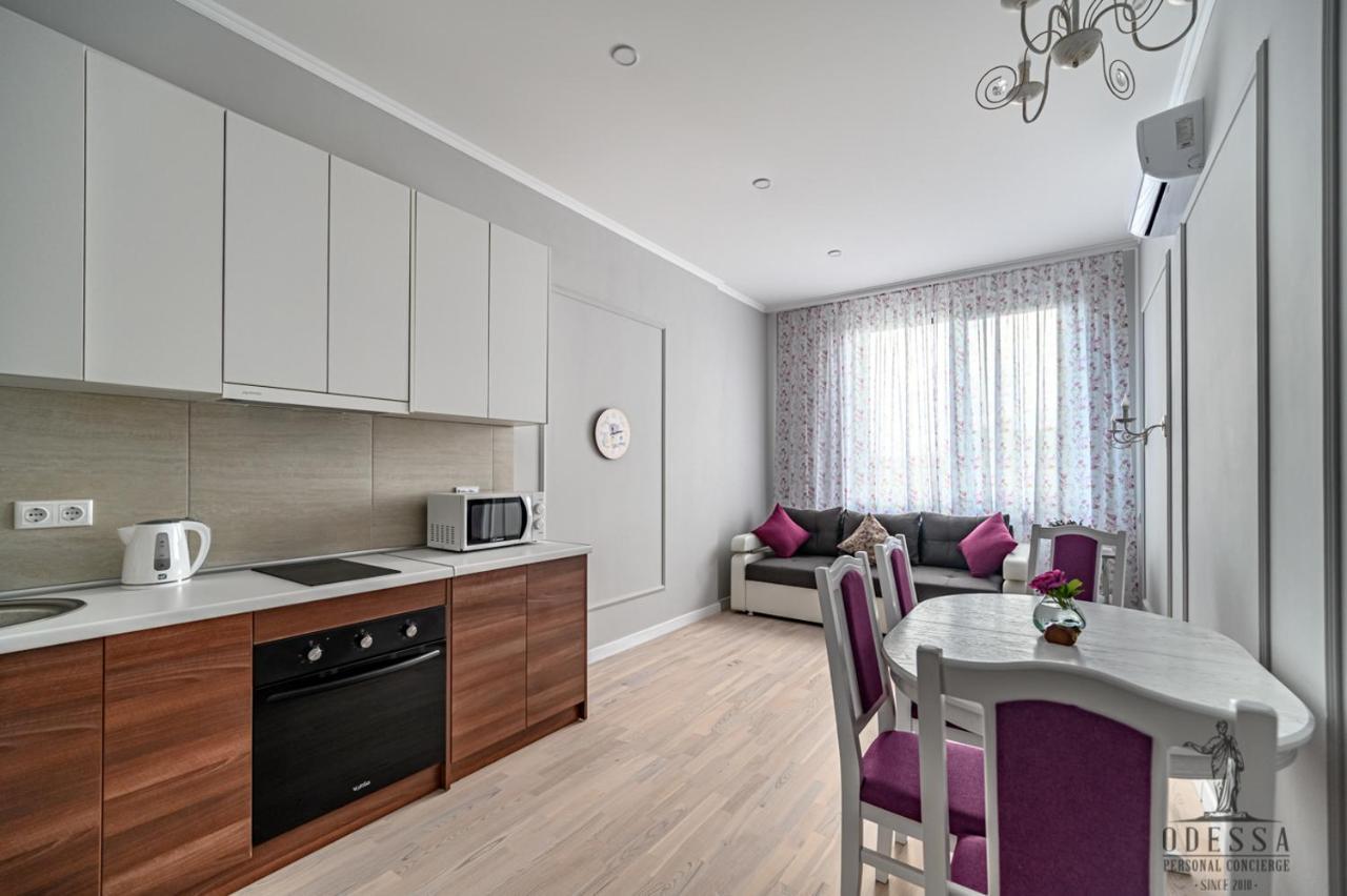 City Center New House Οδησσός Εξωτερικό φωτογραφία