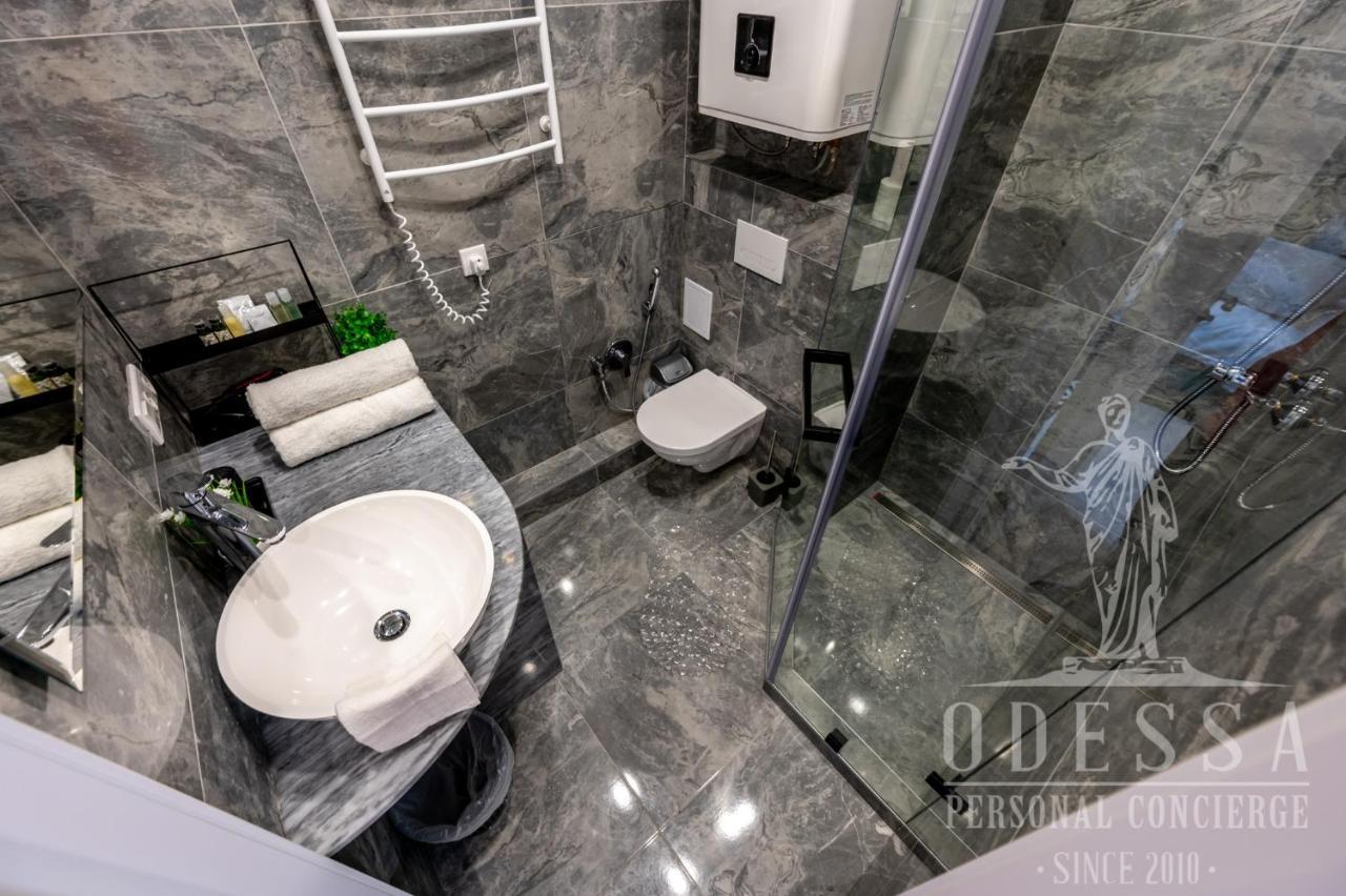 City Center New House Οδησσός Εξωτερικό φωτογραφία
