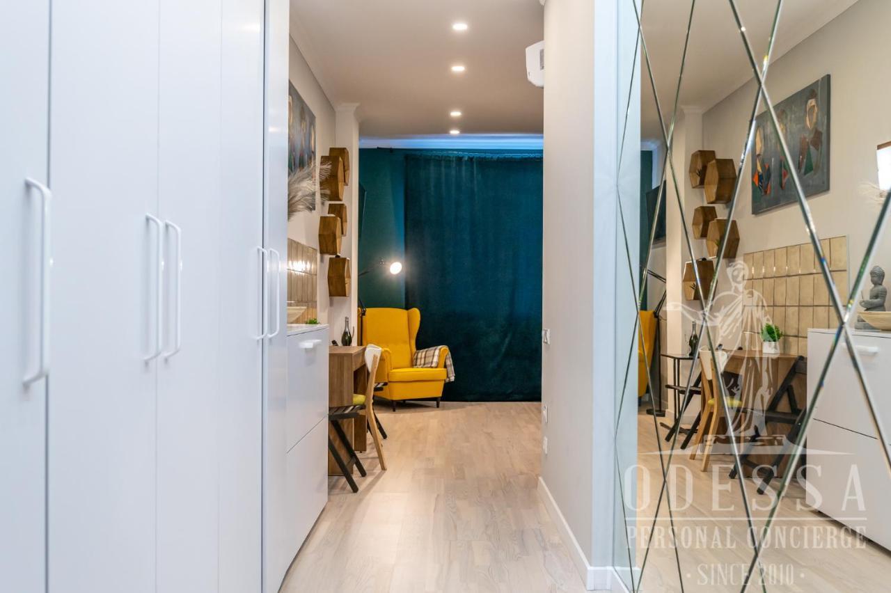 City Center New House Οδησσός Εξωτερικό φωτογραφία