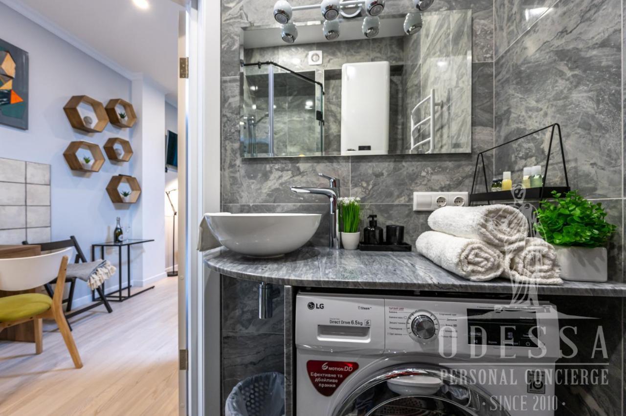 City Center New House Οδησσός Εξωτερικό φωτογραφία