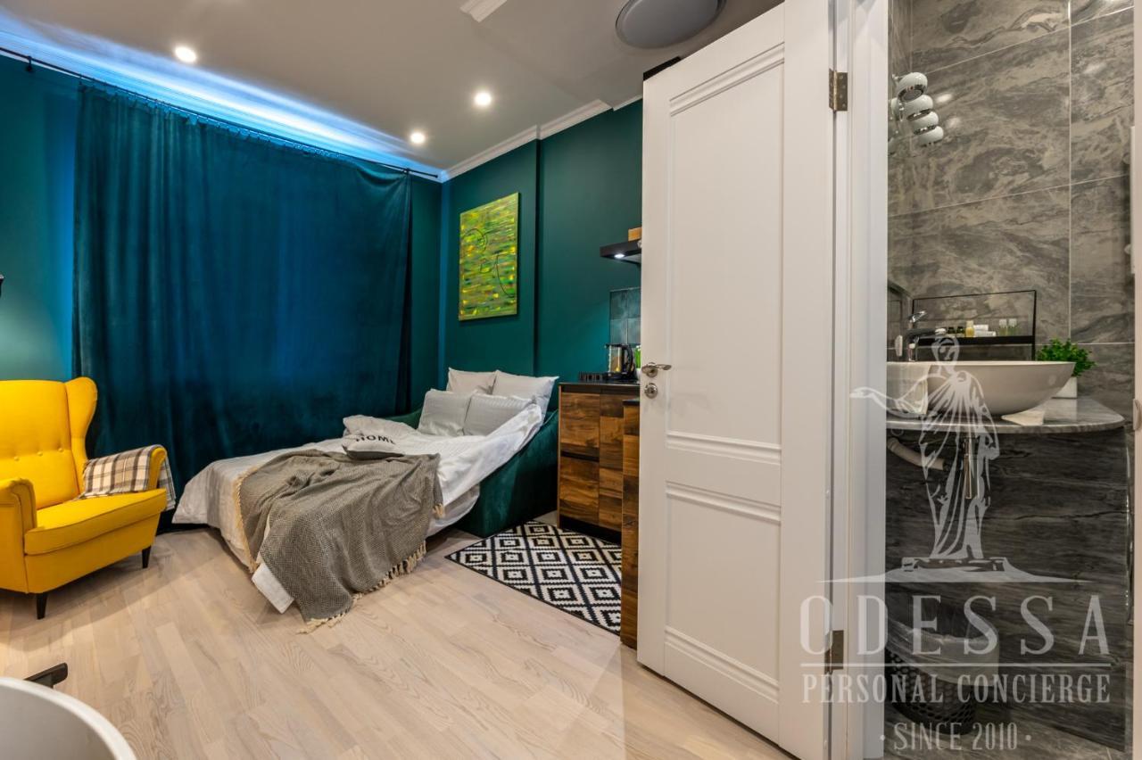 City Center New House Οδησσός Εξωτερικό φωτογραφία