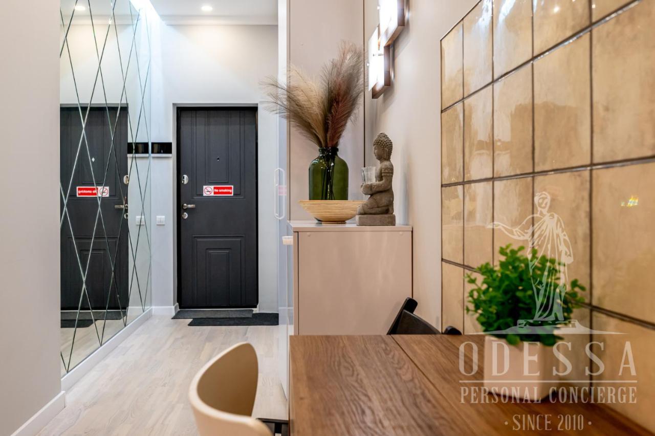 City Center New House Οδησσός Εξωτερικό φωτογραφία