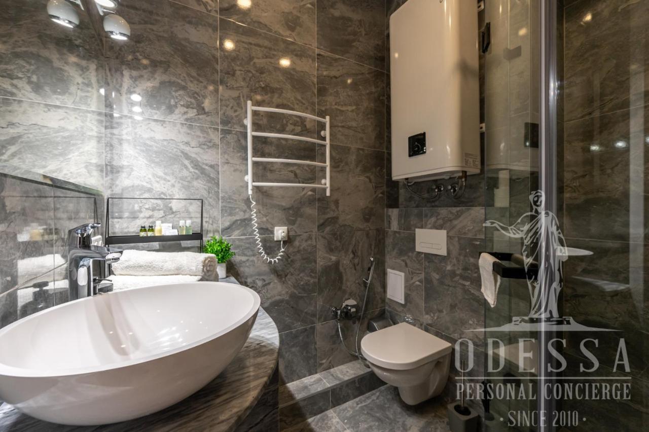 City Center New House Οδησσός Εξωτερικό φωτογραφία